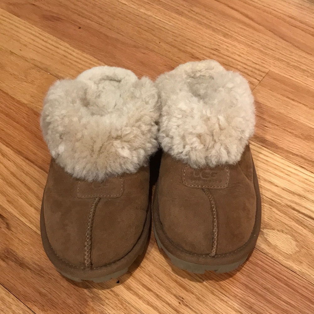 Ugg Slippers